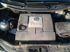 Vand vw polo 1.2,    2005