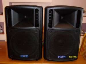 Vand / schimb FBT MAXX 5 A