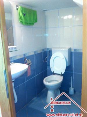 VILA DE INCHIRIAT � CARTIER EDEN