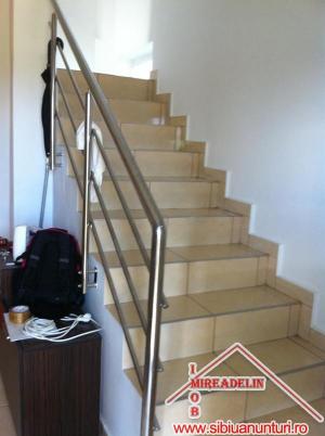 VILA DE INCHIRIAT � CARTIER EDEN