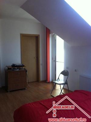VILA DE INCHIRIAT � CARTIER EDEN