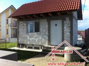 VILA DE INCHIRIAT � CARTIER EDEN