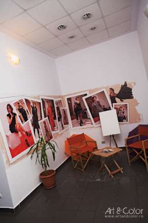 VAND AMENAJARE MAGAZIN