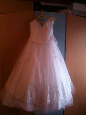 ROCHIE DE MIREASA PRINCESS