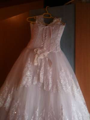 ROCHIE DE MIREASA PRINCESS