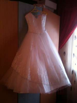 ROCHIE DE MIREASA PRINCESS