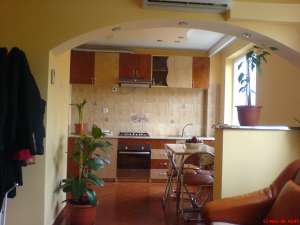 Apartament 3 camere,  Ultra-central
