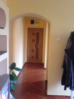 Apartament 3 camere,  Ultra-central