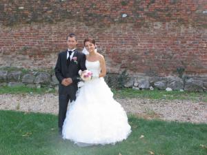 Rochie de Mireasa