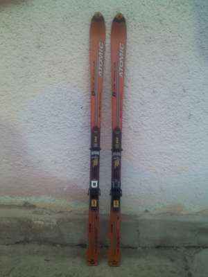 Vand schiuri