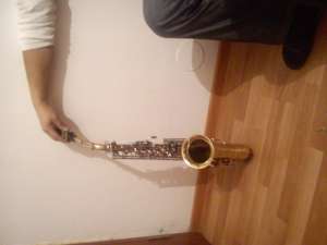 saxofon amati