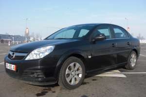 vind opel vectra C/2009/1.9CDTI/FULL OPTION
