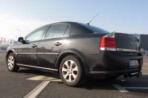 vind opel vectra C/2009/1.9CDTI/FULL OPTION