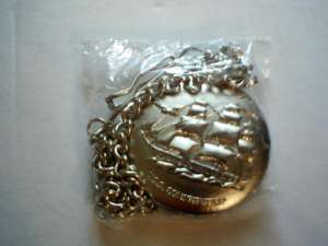 ceas de buzunar,   cu baterie. Tel. 0764.533.165