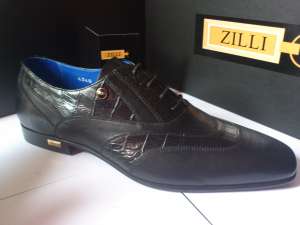 pantofi barbatesti ZILLI Moda italy.