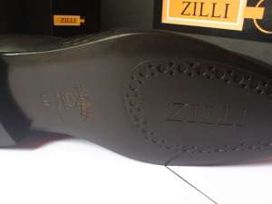 pantofi barbatesti ZILLI Moda italy.