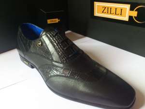 pantofi barbatesti ZILLI Moda italy.