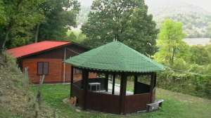 Vand casa de vacanta Mraconia(zona clisura Dunarii)