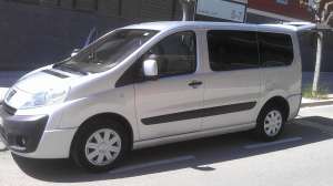 PEUGEOT ESPERT TEPEE PREMIUM 136 CP