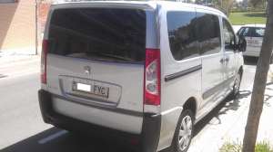PEUGEOT ESPERT TEPEE PREMIUM 136 CP