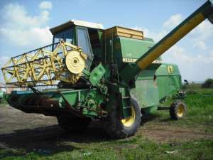 vand combina agricola