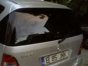 Montez Folie Auto Suceava