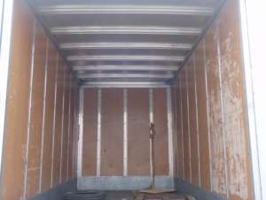 MERCEDES-BENZ Sprinter 413 CDI cu Clima