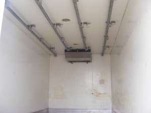 vand container frigorific thermo king