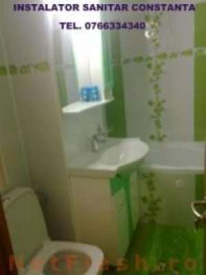 instalatori constanta 0766334340