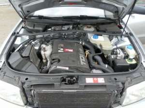vand pompa de injectie audi a4 an 1998 motor 1.9 TDI