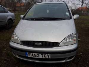 dezmembrez ford galaxy vw sharan seat alahambra 1.9 tdi 115 cp auy 2003