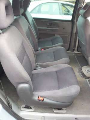 dezmembrez ford galaxy vw sharan seat alahambra 1.9 tdi 115 cp auy 2003