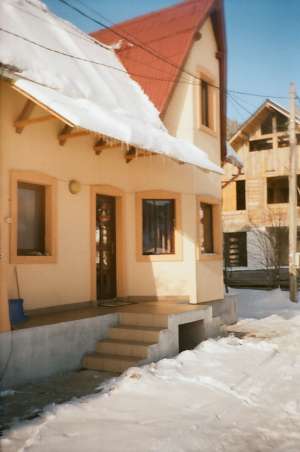 CASA VANZARE VATRA DORNEI