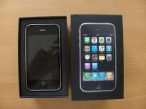 Iphoine 3G la cutie