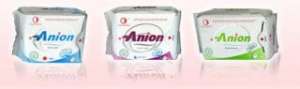 Reprezentant vanzari Lady Anion