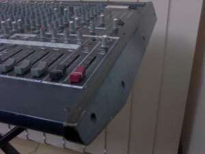 Vand Mixer Yamaha MG32/14FX