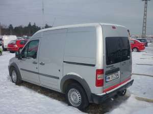 Ford Connect 1.8TDci 2005
