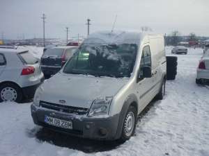Ford Connect 1.8TDci 2005