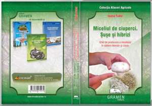 Ofer consultanta infiintare ciupercarie
