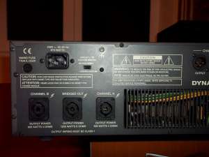 dynacord s-1200