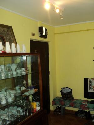 Vand garsoniera 35 mp utili SERVICE BRANZA