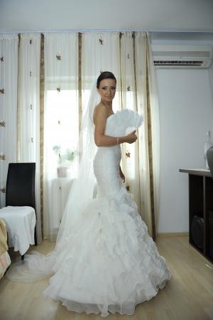 VAND ROCHIE DE MIREASA ERESMA SAN PATRICK
