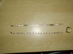 bratari aur 14 k la 120 ron gram fix