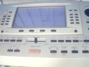 Korg Pa 80