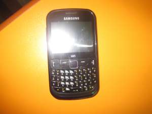 Vand Samsung Chat 3350 URGENT!