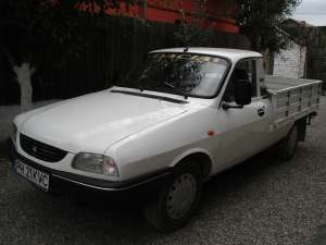 vand dacia papuc