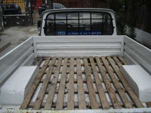 vand dacia papuc