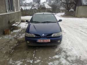 dezmembrez renault megane coupe 97 mot16i
