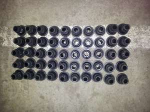 BUCSI CADRU MOTOR RENAULT MEGANE 2,   SCENIC,   CLIO 3 MODUS,   TRAFIC,   OPEL VIVARO,   NISSAN TIID