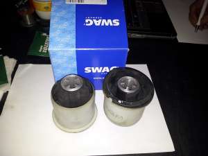 BUCSI PUNTE SPATE RENAULT MEGANE,   SCENIC